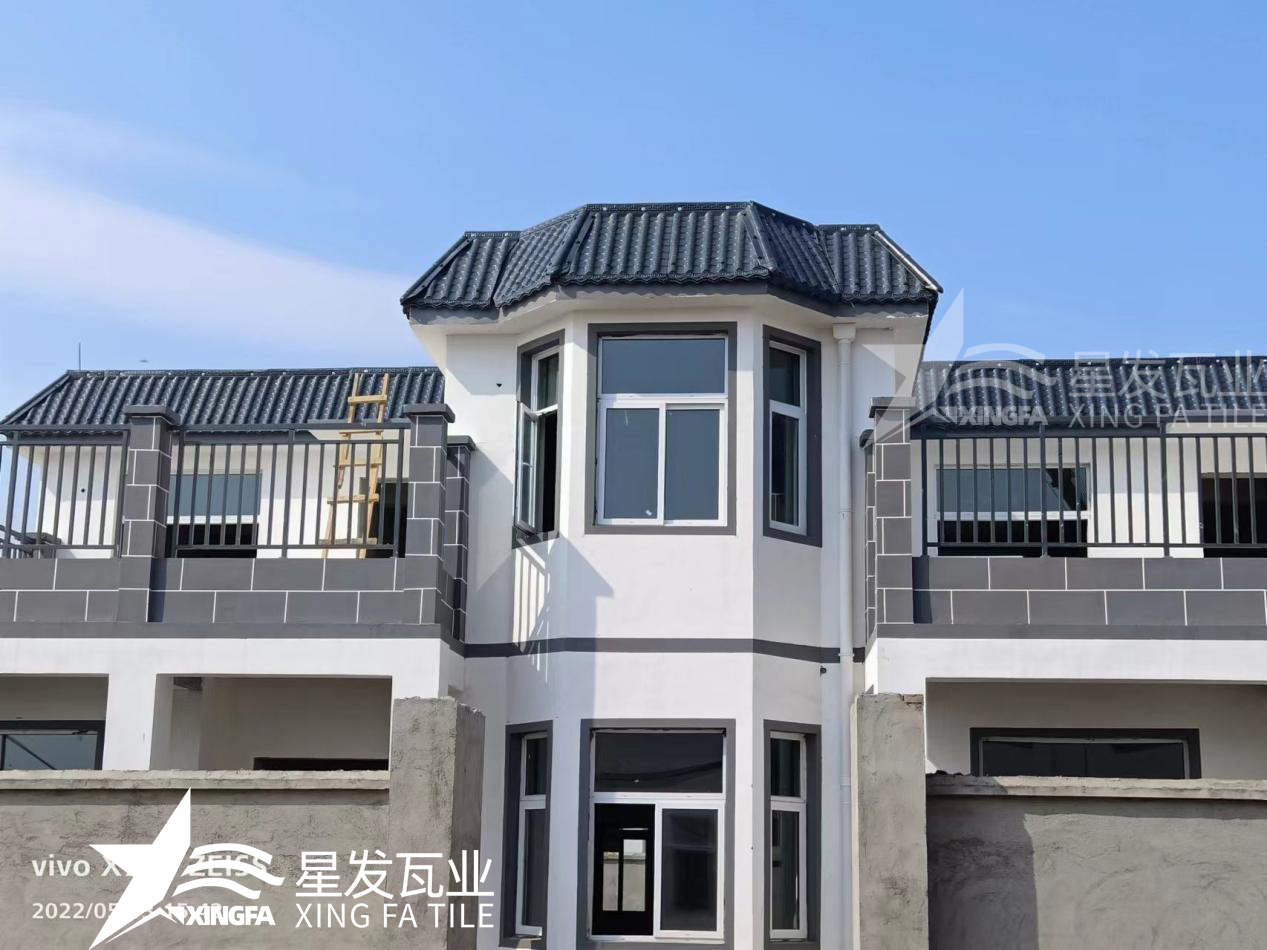選對安全可靠的屋頂建材，讓你在惡劣天氣中無后顧之憂！