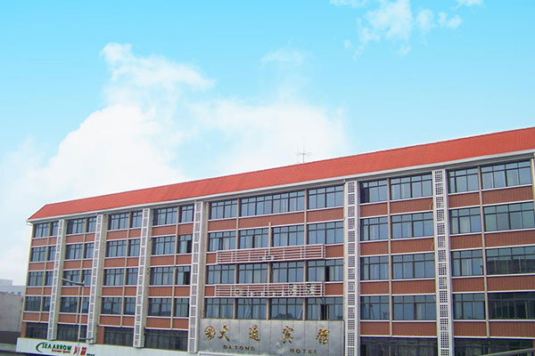 樹脂瓦，您了解多少？樹脂瓦的應(yīng)用場(chǎng)景和樹脂瓦的優(yōu)勢(shì)