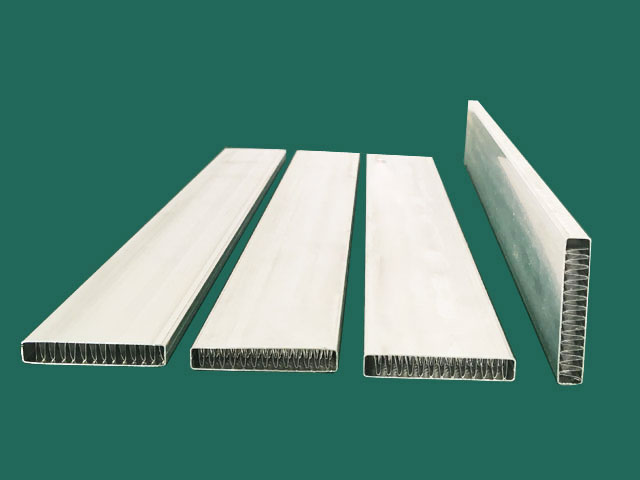 如何辨別高頻焊鋁管好壞？